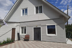 г. Арамиль, ул. Свердлова, 10 (городской округ Арамильский) - фото дома