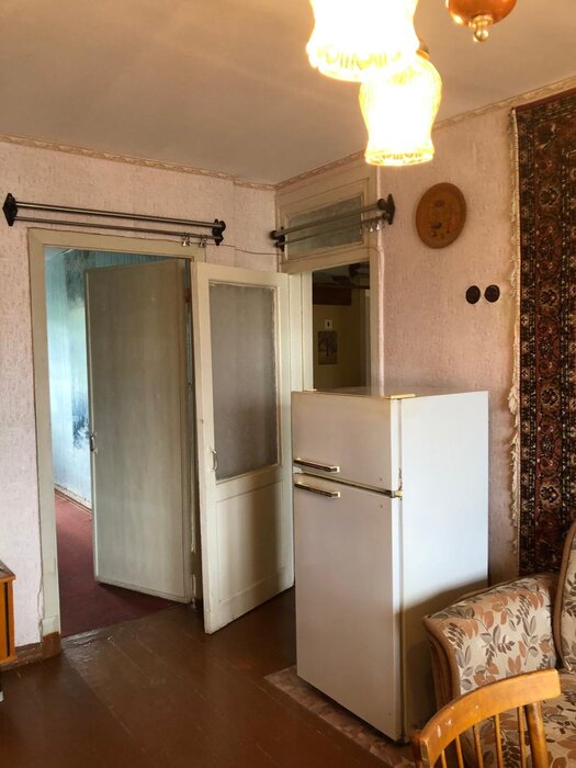 г. Первоуральск, ул. Советская, 4 (городской округ Первоуральск) - фото квартиры (3)