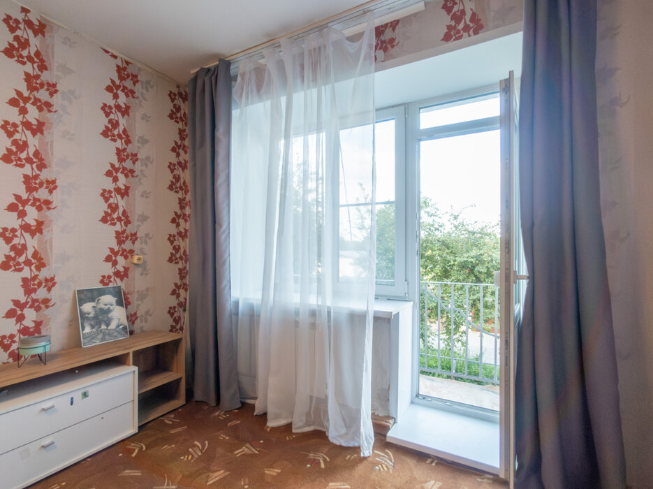Екатеринбург, ул. Бахчиванджи, 11 (Кольцово) - фото квартиры (2)