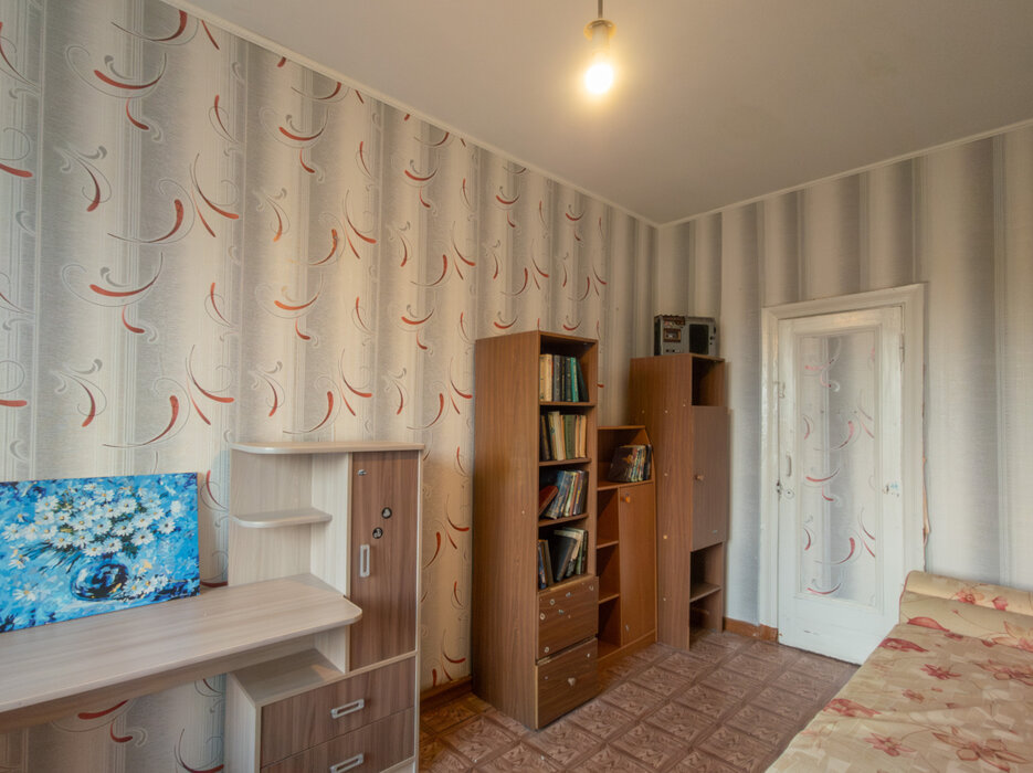 Екатеринбург, ул. Бахчиванджи, 11 (Кольцово) - фото квартиры (6)