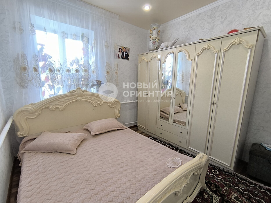 Екатеринбург, ул. Волгоградская, 133 (Юго-Западный) - фото дома (1)