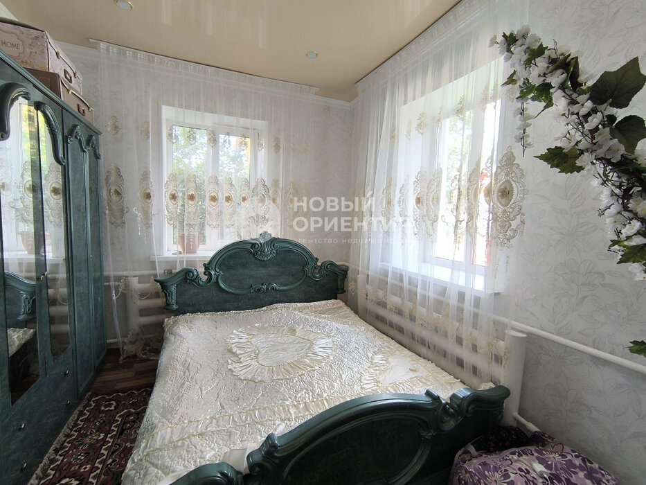 Екатеринбург, ул. Волгоградская, 133 (Юго-Западный) - фото дома (3)
