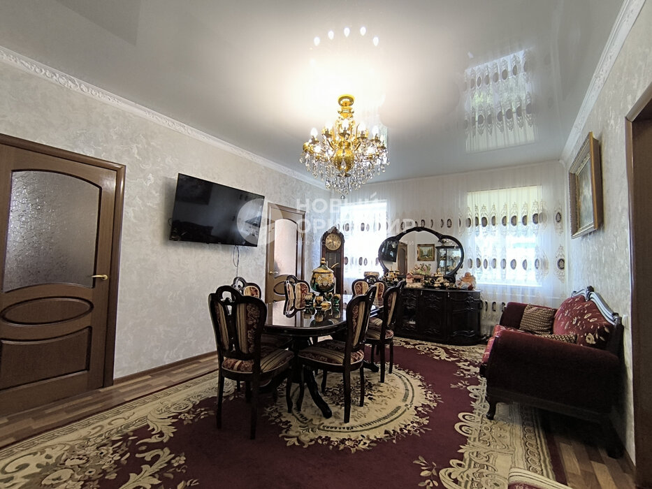 Екатеринбург, ул. Волгоградская, 133 (Юго-Западный) - фото дома (5)