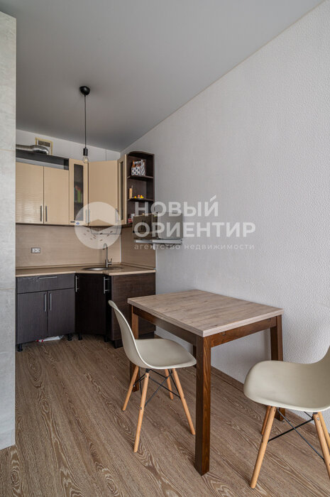 Екатеринбург, ул. микрорайон Светлый, 3 (Уктус) - фото квартиры (4)