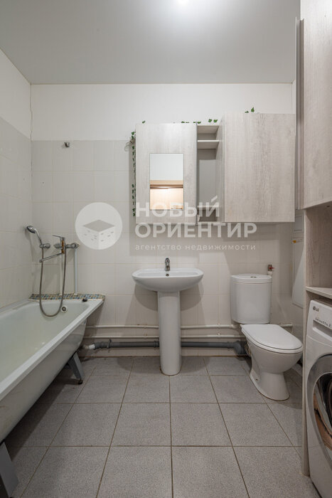 Екатеринбург, ул. микрорайон Светлый, 3 (Уктус) - фото квартиры (7)