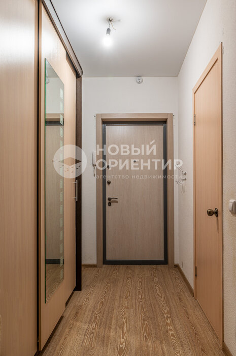 Екатеринбург, ул. микрорайон Светлый, 3 (Уктус) - фото квартиры (8)