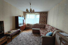 г. Нижние Серги, ул. Розы Люксембург, 88 (Нижнесергинский район) - фото квартиры