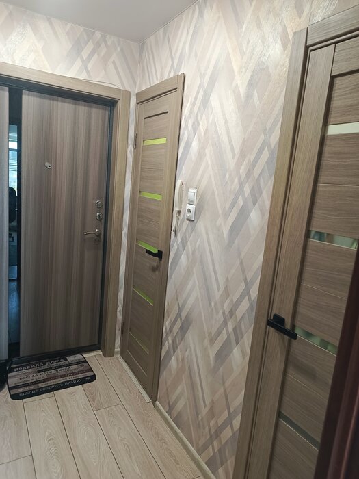 г. Каменск-Уральский, ул. Кутузова, 34 (городской округ Каменский) - фото квартиры (1)