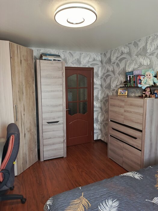 г. Каменск-Уральский, ул. Кутузова, 34 (городской округ Каменский) - фото квартиры (8)
