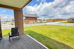 Екатеринбург, ул. Николая Демина, 34а (Исток) - фото дома