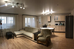 Екатеринбург, ул. Краснолесья, 47 (УНЦ) - фото квартиры