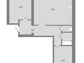 Продажа квартиры: Екатеринбург, ул. Краснолесья, 47 (УНЦ) - Фото 2