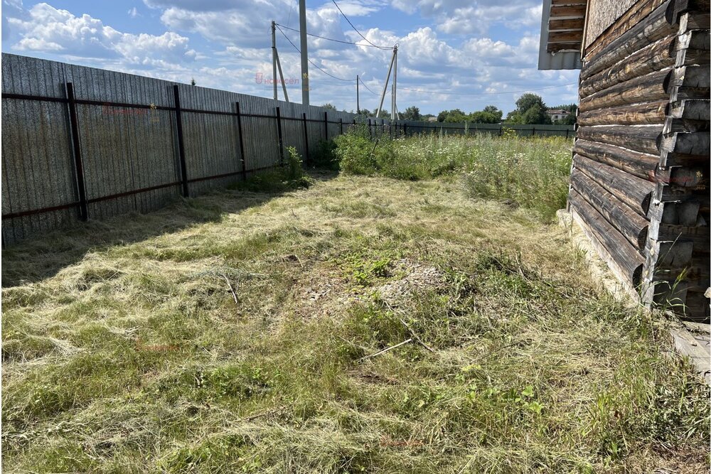 с. Камышево, ул. Изумрудная, 2а (городской округ Белоярский) - фото дома (1)