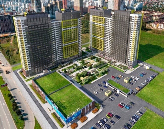 Екатеринбург, ул. Вильгельма де Геннина, 26 (Академический) - фото квартиры (3)