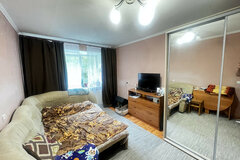 Екатеринбург, ул. Фурманова, 24 (Автовокзал) - фото квартиры