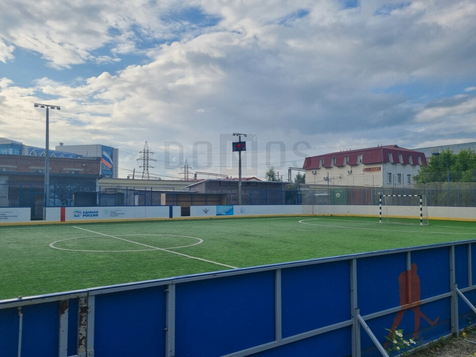 Екатеринбург, ул. Данилы Зверева, 34 (Пионерский) - фото квартиры (1)