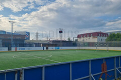 Екатеринбург, ул. Данилы Зверева, 34 (Пионерский) - фото квартиры