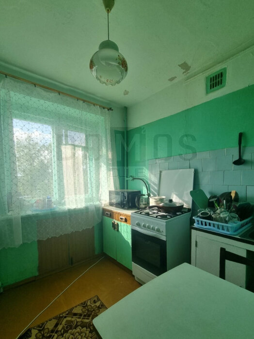 Екатеринбург, ул. Данилы Зверева, 34 (Пионерский) - фото квартиры (2)