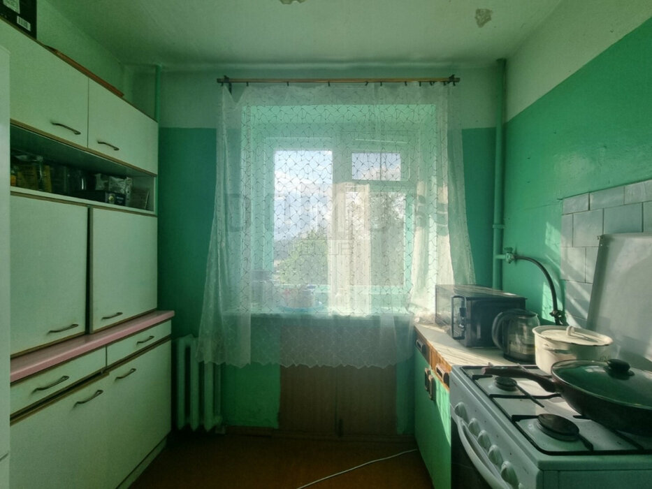 Екатеринбург, ул. Данилы Зверева, 34 (Пионерский) - фото квартиры (3)