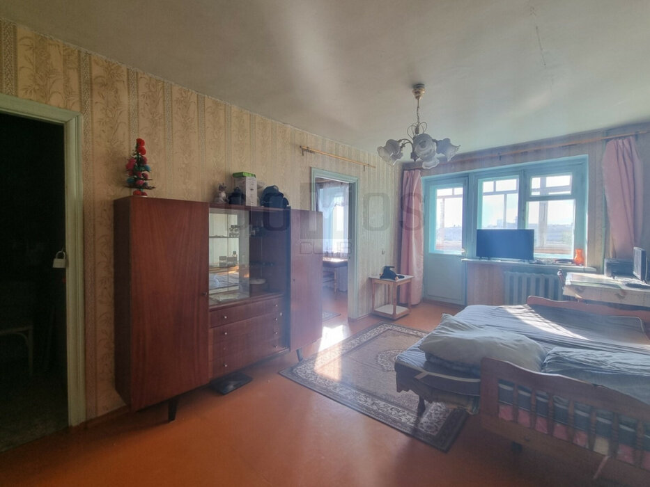 Екатеринбург, ул. Данилы Зверева, 34 (Пионерский) - фото квартиры (8)