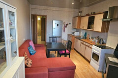 Екатеринбург, ул. Бабушкина, 45 (Эльмаш) - фото квартиры