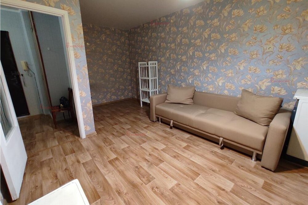 Екатеринбург, ул. Сыромолотова, 17 (ЖБИ) - фото квартиры (5)