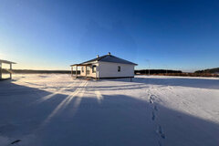 п. Рассоха (городской округ Белоярский) - фото дома