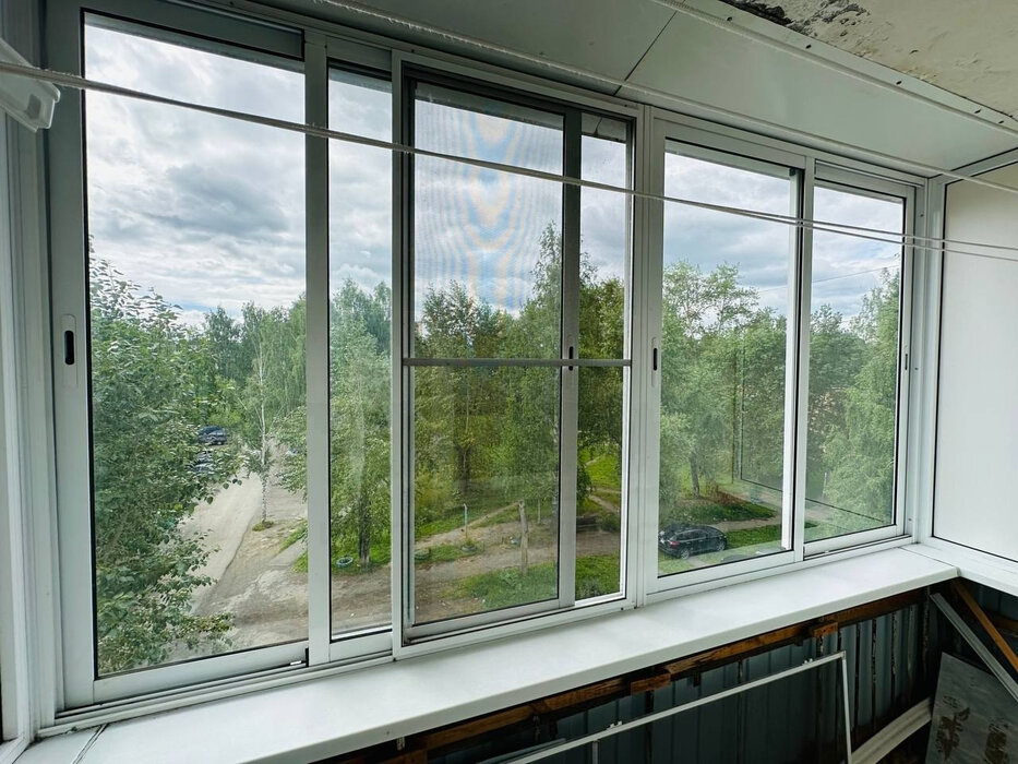 г. Верхняя Салда, ул. Воронова, 8 (городской округ Верхнесалдинский) - фото квартиры (2)