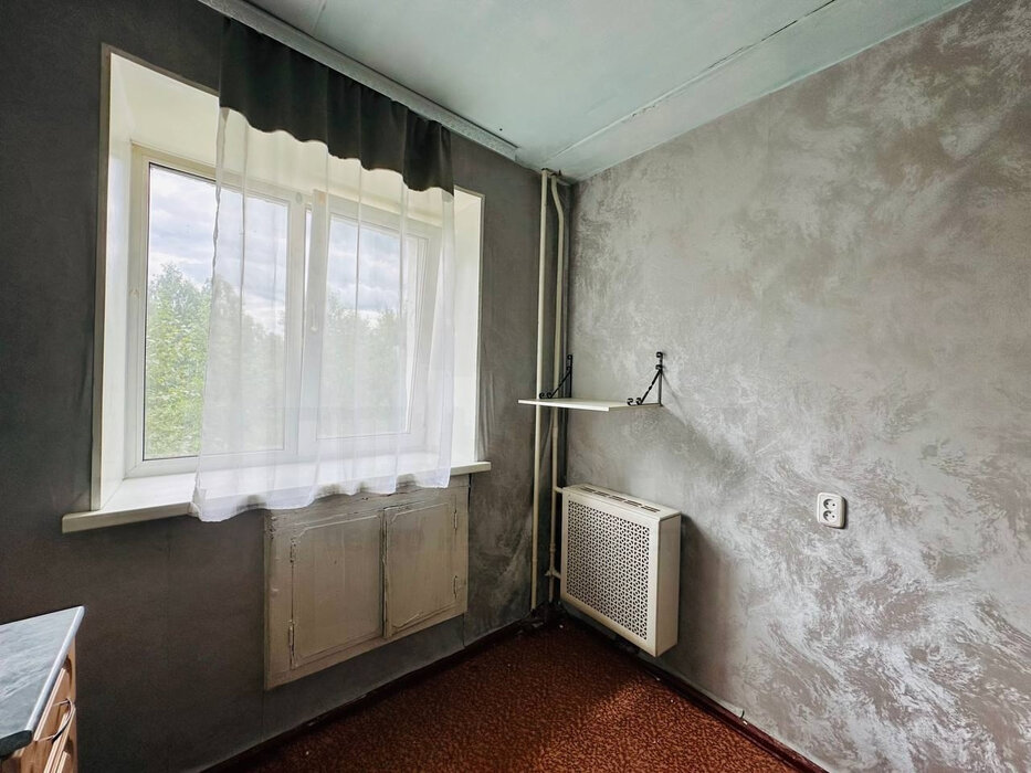 г. Верхняя Салда, ул. Воронова, 8 (городской округ Верхнесалдинский) - фото квартиры (3)