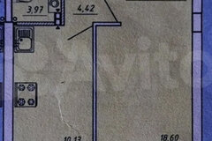 с. Патруши, ул. Центральная, 24 (городской округ Сысертский) - фото квартиры