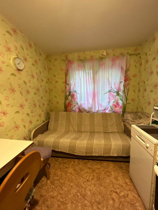 с. Патруши, ул. Центральная, 24 (городской округ Сысертский) - фото квартиры (6)