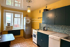 Екатеринбург, ул. Уральская, 80 (Пионерский) - фото квартиры