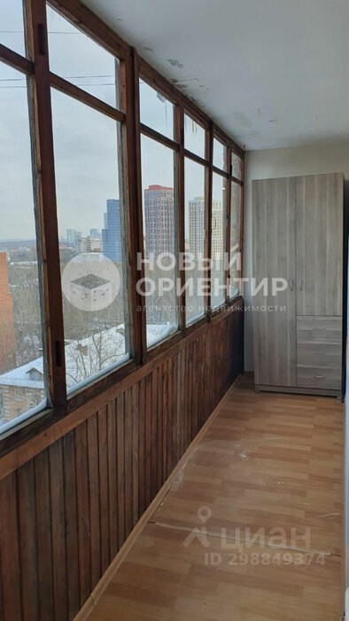 Екатеринбург, ул. Уральская, 80 (Пионерский) - фото квартиры (7)