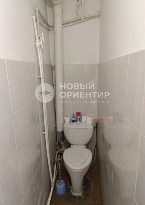 Екатеринбург, ул. Мичурина, 101 (Центр) - фото комнаты (4)