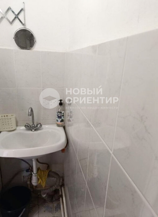 Екатеринбург, ул. Мичурина, 101 (Центр) - фото комнаты (5)