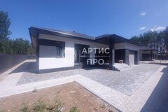 к.п. Заповедник, ул. Счастье,   (городской округ Сысертский, п. Габиевский) - фото дома