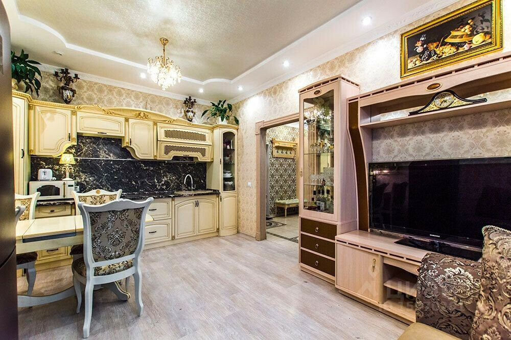 Екатеринбург, ул. Новаторов, 8 (Уралмаш) - фото квартиры (2)