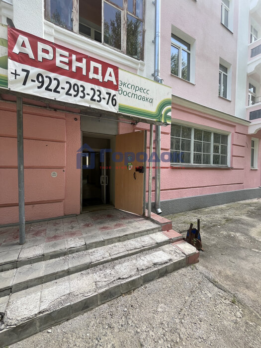 г. Каменск-Уральский, ул. Алюминиевая, 8 (городской округ Каменский) - фото торговой площади (1)