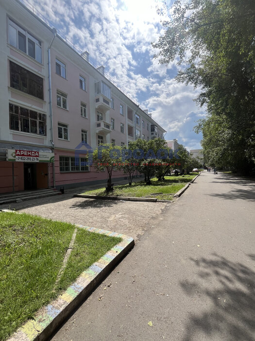 г. Каменск-Уральский, ул. Алюминиевая, 8 (городской округ Каменский) - фото торговой площади (2)