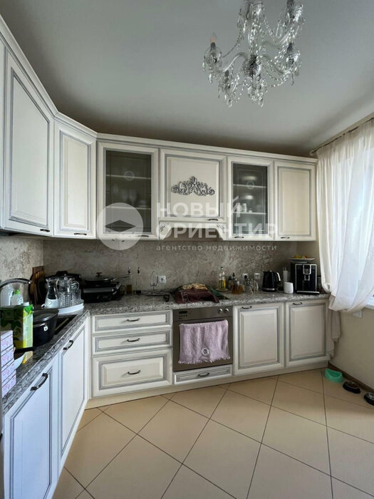 Екатеринбург, ул. Циолковского, 34 (Автовокзал) - фото квартиры (2)