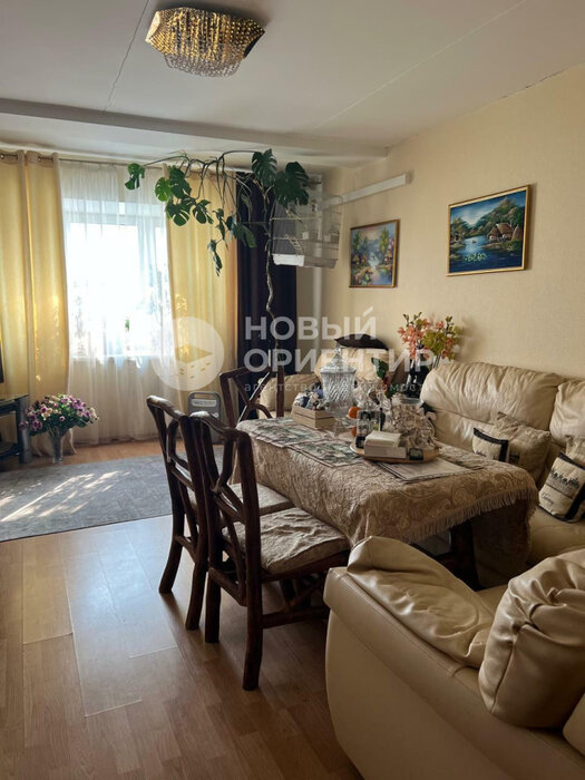 Екатеринбург, ул. Циолковского, 34 (Автовокзал) - фото квартиры (7)