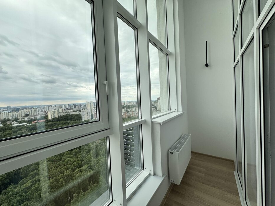 Екатеринбург, ул. Гагарина, 9 (Втузгородок) - фото квартиры (8)
