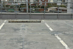 Екатеринбург, ул. Трамвайный, 2/5 (Пионерский) - фото гаража