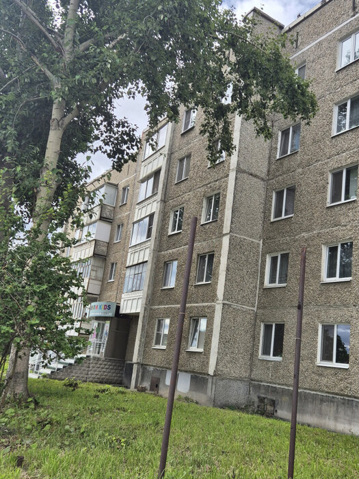 г. Ревда, ул. Павла Зыкина, 14 (городской округ Ревда) - фото торговой площади (5)