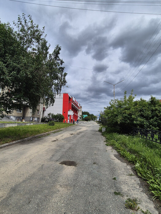 г. Ревда, ул. Павла Зыкина, 14 (городской округ Ревда) - фото торговой площади (7)