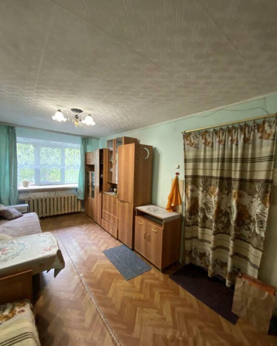 Екатеринбург, ул. Восточная, 34 (Центр) - фото комнаты (2)