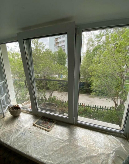 Екатеринбург, ул. Восточная, 34 (Центр) - фото комнаты (3)