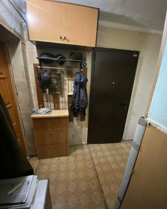 Екатеринбург, ул. Восточная, 34 (Центр) - фото комнаты (4)