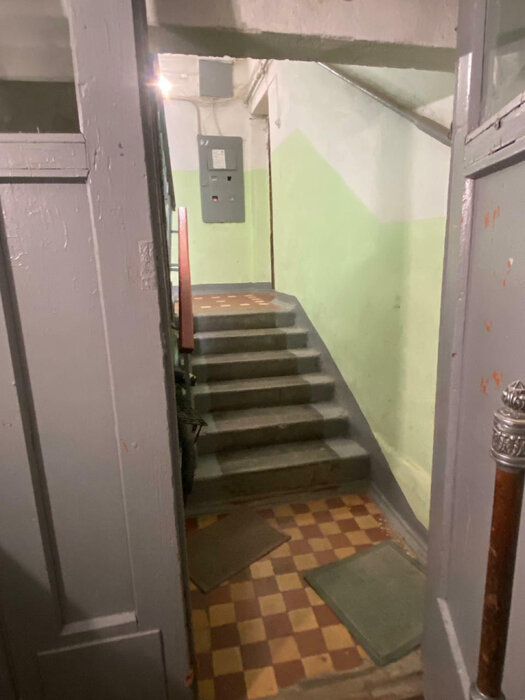 Екатеринбург, ул. Восточная, 34 (Центр) - фото комнаты (8)