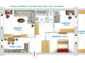 Продажа квартиры: Екатеринбург, ул. Таватуйская, 12к3 (Новая Сортировка) - Фото 1